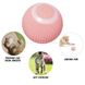 М'ячик інтерактивний для тварин Pet Gravity Рожевий 13259 фото 3