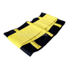 Пояс для похудения Hot Shapers Belt Power Черный с желтым XL 11805 фото 2