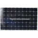 Солнечная панель UKC SunPower SLC-255W/36V (+-5%) 1640*992*35мм 7245 фото 2