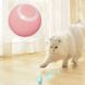 Мячик интерактивный для животных Pet Gravity Розовый 13259 фото 7