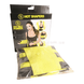 Пояс для похудения Hot Shapers Belt Power Черный с желтым XL 11805 фото 4