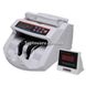 Машинка для счета денег c детектором UV Bill Counter 2089/7089 Белая 6174 фото 2