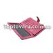 Жіночий гаманець Baellerry Miracle JC224 Рожевий 6022 фото 2