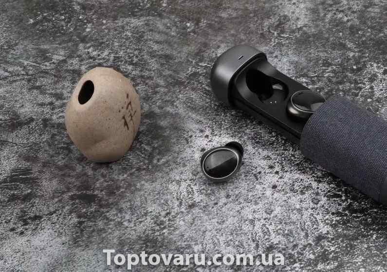Беспроводные наушники Tws 206 Bluetooth Черные 3003 фото