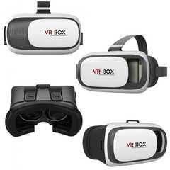 3D Очки віртуальної реальності VR BOX 2.0i 873 фото