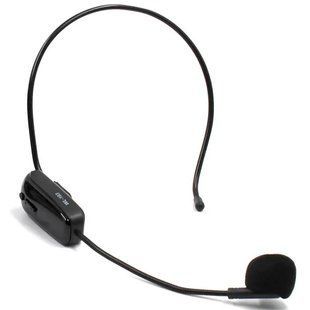 Микрофон Shure WL-183 головной 6079 фото