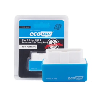 Экономитель бензина Eco OBD2 10495 фото