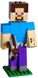 Конструктор Bela My World Minecraft 169 деталей "Стив с попугаем" 1236 фото 4