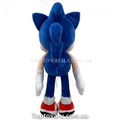 Іграшки Sonic the Hedgehog 30 см (Sonic) 9225 фото