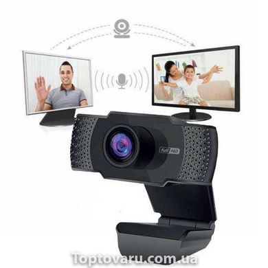 Веб-камера Piranha 9635 Full Hd Webcam 10589 фото