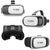 3D Очки віртуальної реальності VR BOX 2.0i 873 фото