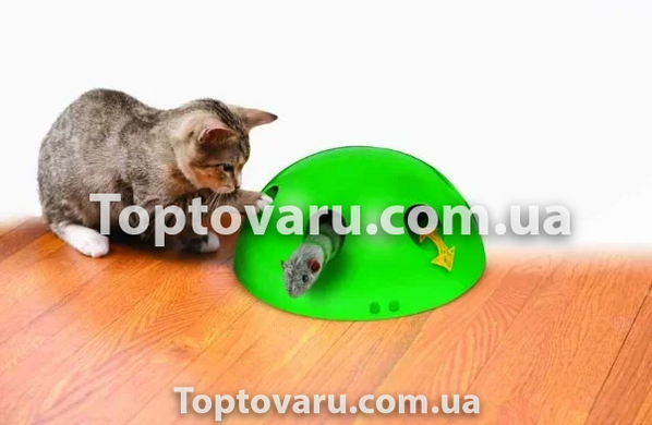 Игрушка для кота INTERACTIVE CAT TOYS 4569 фото