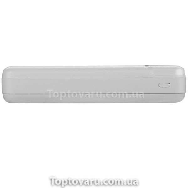Power bank Smart 20000 Белый 20719 фото