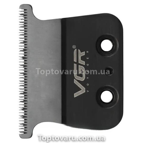 Лезо змінне для VGR V-994/035T Сіре 33416 фото