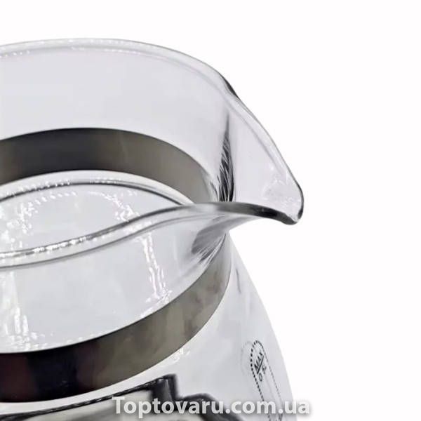 Турка електрична 0,5 л 650Вт Reki RS-6102 (AND RS-6102) 36246 фото