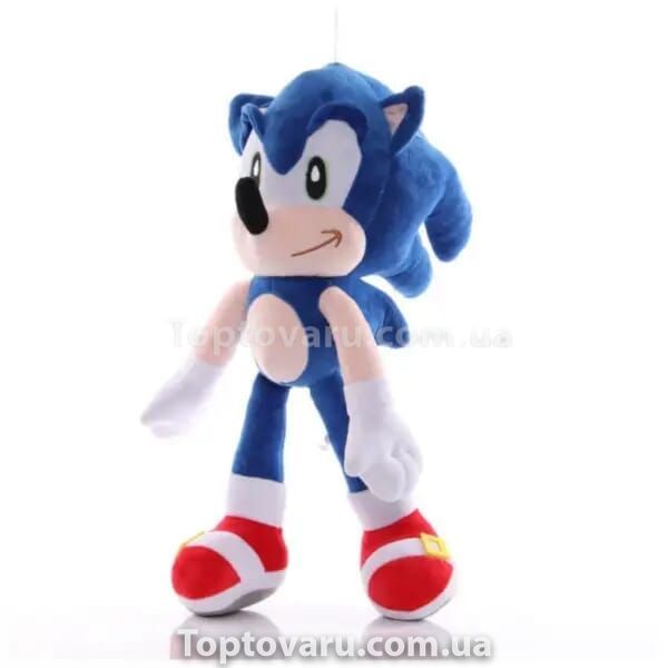 Іграшки Sonic the Hedgehog 30 см (Sonic) 9225 фото