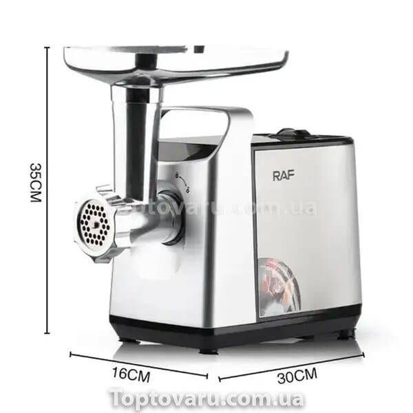 Мясорубка RAF R 3396 11508 фото
