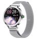Смарт-часы Smart VIP Lady Pro Silver 14897 фото 2