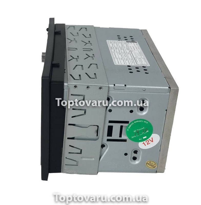 Автомагнитола 2 DIN MP5 Pioneer 7023 CRBG с GPS 4046 фото