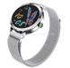 Смарт-часы Smart VIP Lady Pro Silver 14897 фото 8