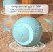 Мячик интерактивный для животных Pet Gravity Голубой 13392 фото 6