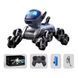 Робот-собака з музикою, дистанційним керуванням та 8 коліщатками Robot Dog 23256 фото 4
