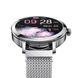 Смарт-часы Smart VIP Lady Pro Silver 14897 фото 4