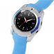 Умные часы Smart Watch V8 blue 118 фото 1