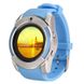 Умные часы Smart Watch V8 blue 118 фото 3