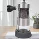 Кофемолка ручная механическая Coffee Grinder AND LY-958 27481 фото 5