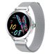 Смарт-часы Smart VIP Lady Pro Silver 14897 фото 1