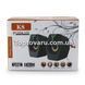 Колонки акустическая компьютерные Prime K8 Черные 5968 фото 2