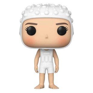 Колекційна фігурка Pop Stranger Things 10см 1251 Eleven White Head 36764 фото