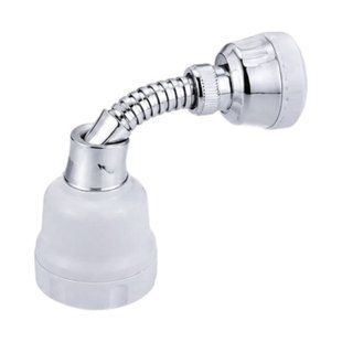 Насадка на кран Shower Head MA-702 Серая 30730 фото