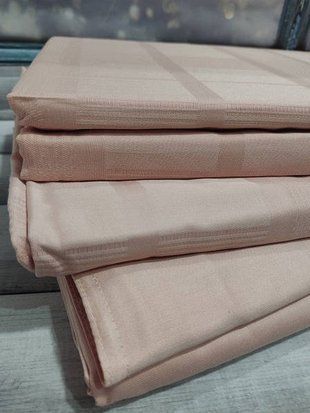 Постільна білизна Marie Claire Timotei Timotei pink Жаккард Бавовна Сімейний розмір 15938 фото