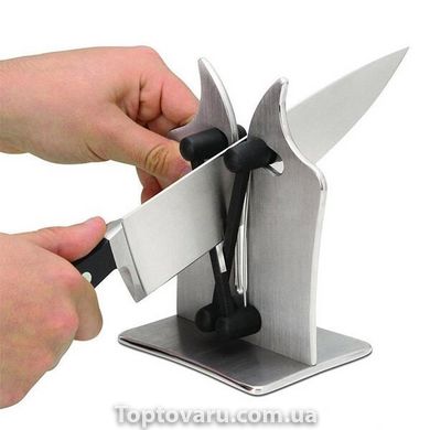 Точилка для ножів Bavarian Edge Knife Sharpener 754 фото