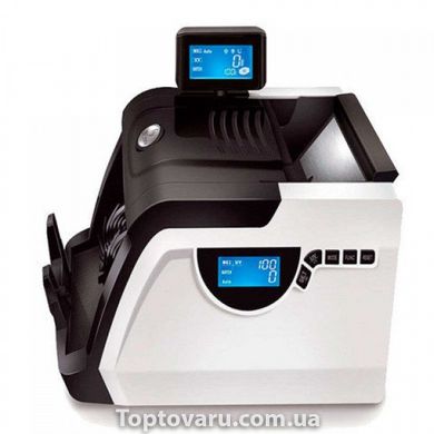 Счетная машинка Multi-Currency Counter 8500D 4102 фото