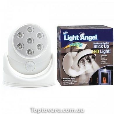 Универсальная подсветка Light Angel Led Light 324 фото