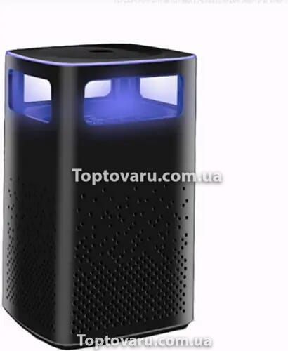 Лампа від комарів Bug Zapper Fly 8518 фото