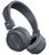 Бездротові MP3 Навушники Bluetooth HOCO Promise W25 сірі 3008 фото