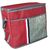 Сумка Холодильник Термос Cooling Bag DT4241 Красная 2399 фото