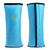 Подушка-накладка SUNROZ на ремінь безпеки для дітей Блакитний 3710 фото