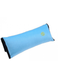 Подушка-накладка SUNROZ на ремінь безпеки для дітей Блакитний 3710 фото 4
