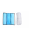 Подушка-накладка SUNROZ на ремінь безпеки для дітей Блакитний 3710 фото 5