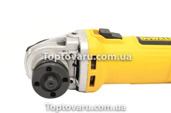 Болгарка DeWalt DWE 8110S 7574 фото