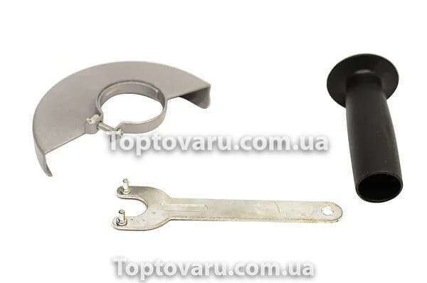 Болгарка DeWalt DWE 8110S 7574 фото