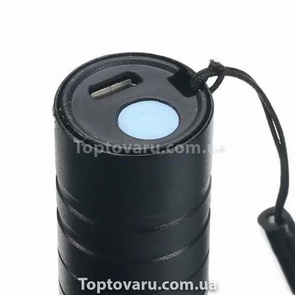 Фонарик ручной BAILONG BL-511 COB 9571 фото