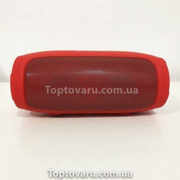 Колонка Charge mini 4+ Красная 9604 фото