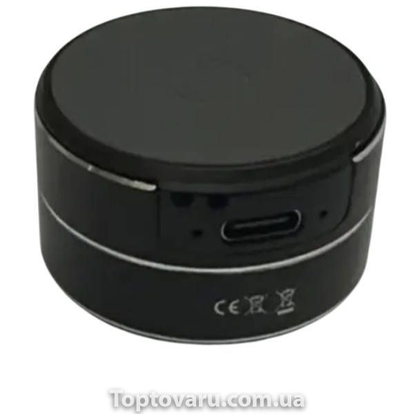 Колонка портативная беспроводная Hombasing Bluetooth 34923 фото