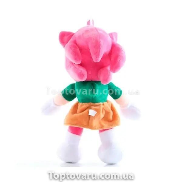Іграшки Sonic the Hedgehog 30 см (Amy Rose) 9226 фото